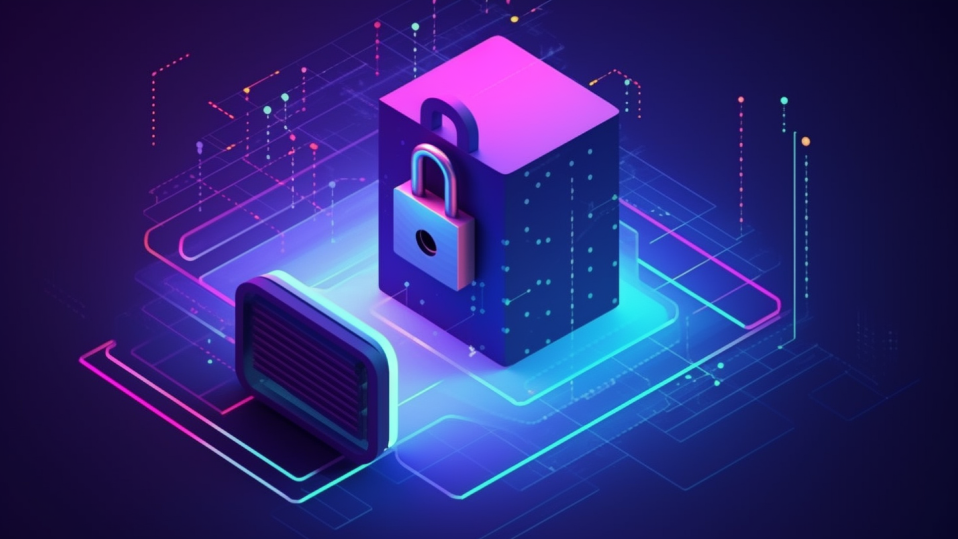 Own your data